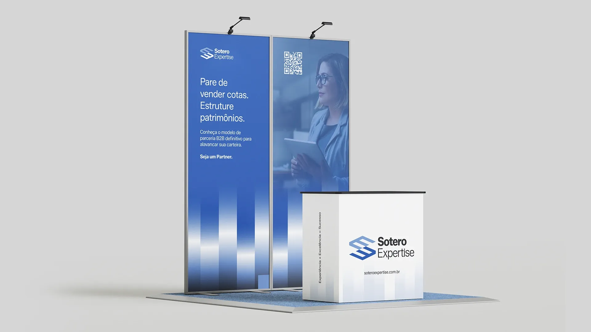 Sotero Expertise, aplicação 14